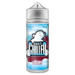 Just Chilled 100ml Shortfill Cherry