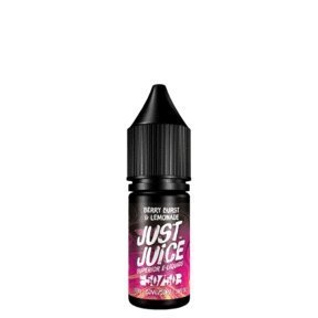 Just Juice 50/50 10ML Shortfill (Pack of 10) 3mg