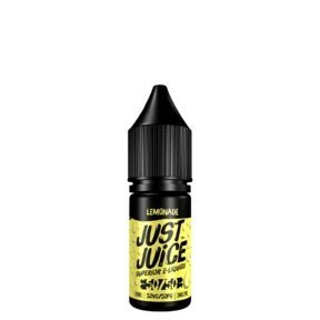 Just Juice 50/50 10ML Shortfill (Pack of 10) 3mg