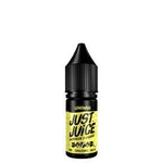 Just Juice 50/50 10ML Shortfill (Pack of 10) 3mg