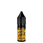 Just Juice 50/50 10ML Shortfill (Pack of 10) 3mg