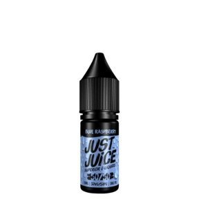 Just Juice 50/50 10ML Shortfill (Pack of 10) 3mg
