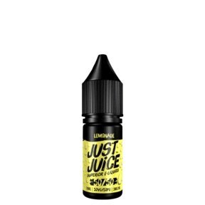 Just Juice 50/50 10ML Shortfill (Pack of 10) - Bulk Vape Wholesale