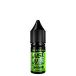 Just Juice 50/50 On Ice 10ML Shortfill (Pack of 10) 3mg