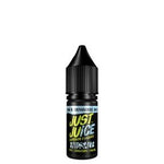 Just Juice Ice 10ML Nic Salt (Pack of 10) 10mg