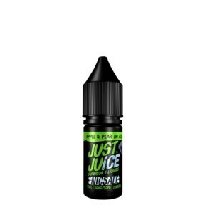 Just Juice Ice 10ML Nic Salt (Pack of 10) - Bulk Vape Wholesale
