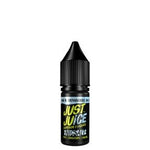 Just Juice Ice 10ML Nic Salt (Pack of 10) 10mg