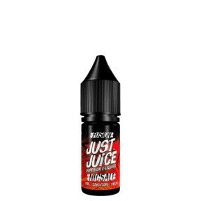 Just Juice Ice 10ML Nic Salt (Pack of 10) - Bulk Vape Wholesale
