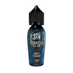 Just Juice Tobacco Club 50ml Shortfill Sweet Cubano