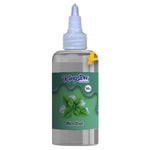 Kingston E - liquids Chill 500ml Shortfill Menthol
