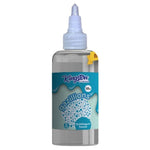 Kingston E - liquids Gazllions 500ml Shortfill Bubblegum