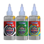 Kingston E - liquids Sweets 500ml Shortfill Black Jack