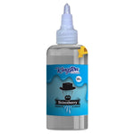Kingston E - liquids Zingberry Range 500ml Shortfill Zingberry
