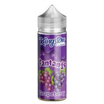 Kingston Fantango 100ML Shortfill Grapeberry