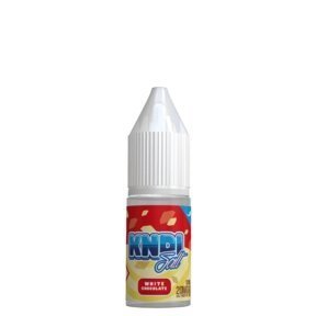 KNDI 10ML Nic Salt (Pack of 10) 10mg