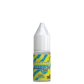 KNDI 10ML Nic Salt (Pack of 10) 10mg