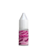 KNDI 10ML Nic Salt (Pack of 10) 10mg
