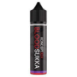 Koncept XIX 50ml Shortfill Blood Sukka