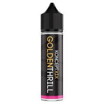 Koncept XIX 50ml Shortfill Golden Thrill