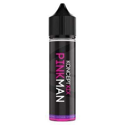 Koncept XIX 50ml Shortfill Pinkman