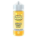 Loaded 100ML Shortfill Lemon Bar