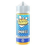Loaded 100ML Shortfill Smores