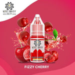 Lost Daisy 5000 Bar Salt 10ml - Box of 10 Fizzy Cherry