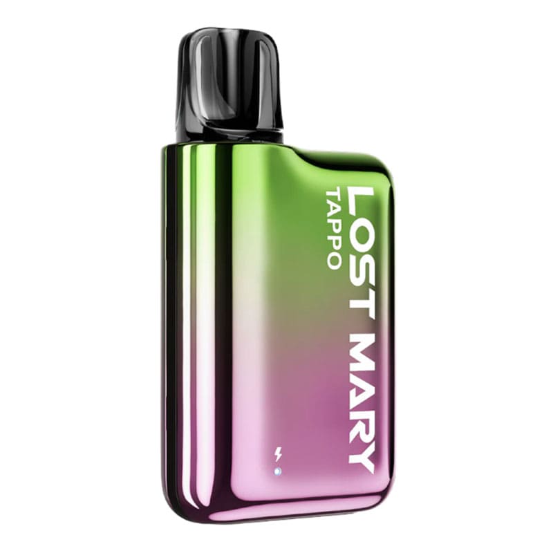 Lost Mary Tappo Pod System Vape Kit - Box of 10 - Bulk Vape Wholesale