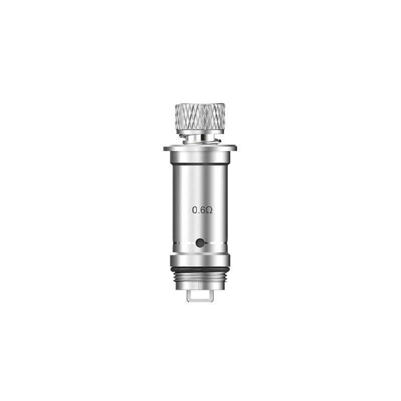 LOST VAPE - LYRA - COILS 5x Mesh 0.6ohm