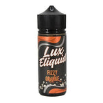 Lux E - liquid 100ml Shortfill Fizzy Orange
