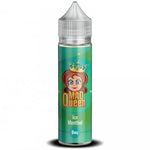 Mad Queen 50ml E - liquids Ice Menthol