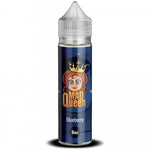 Mad Queen 50ml E - liquids Blueberry