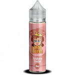 Mad Queen 50ml E - liquids Raspberry Sherbet
