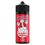 Mellow Man 100ml Shortfill Strawberry Mellow