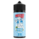Mellow Man 100ml Shortfill Menthol Mellow