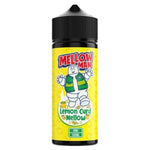 Mellow Man 100ml Shortfill Lemon Curd Mellow
