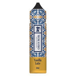 Mokasmo 50ml Shortfill Vanilla Latte