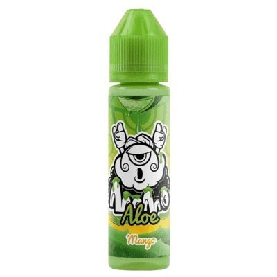 Momo 50ml Shortfill Aloe Mango