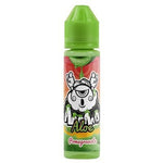 Momo 50ml Shortfill Aloe Pomegranate