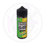 Moreish Puff Candy Drops 100ML Shortfill Lemon & Sour Apple