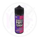 Moreish Puff Candy Drops 100ML Shortfill Grape & Strawberry