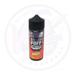 Moreish Puff Chilled 100ML Shortfill Mango