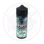 Moreish Puff Shakes 100ML Shortfill Vanilla