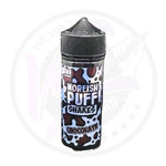 Moreish Puff Shakes 100ML Shortfill Chocolate