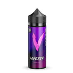 Moreish Puff Vapesta 100ML Shortfill Pink'ed