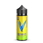 Moreish Puff Vapesta 100ML Shortfill Doctar