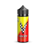 Moreish Puff Vapesta 100ML Shortfill Speedster