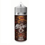 Mr Cafe 100ML E - Liquid Caffe Mocha