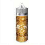 Mr Cafe 100ML E - Liquid Toffee Latte