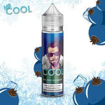 Mr Cool 50ml E - Liquid Sub Zero Blueberry